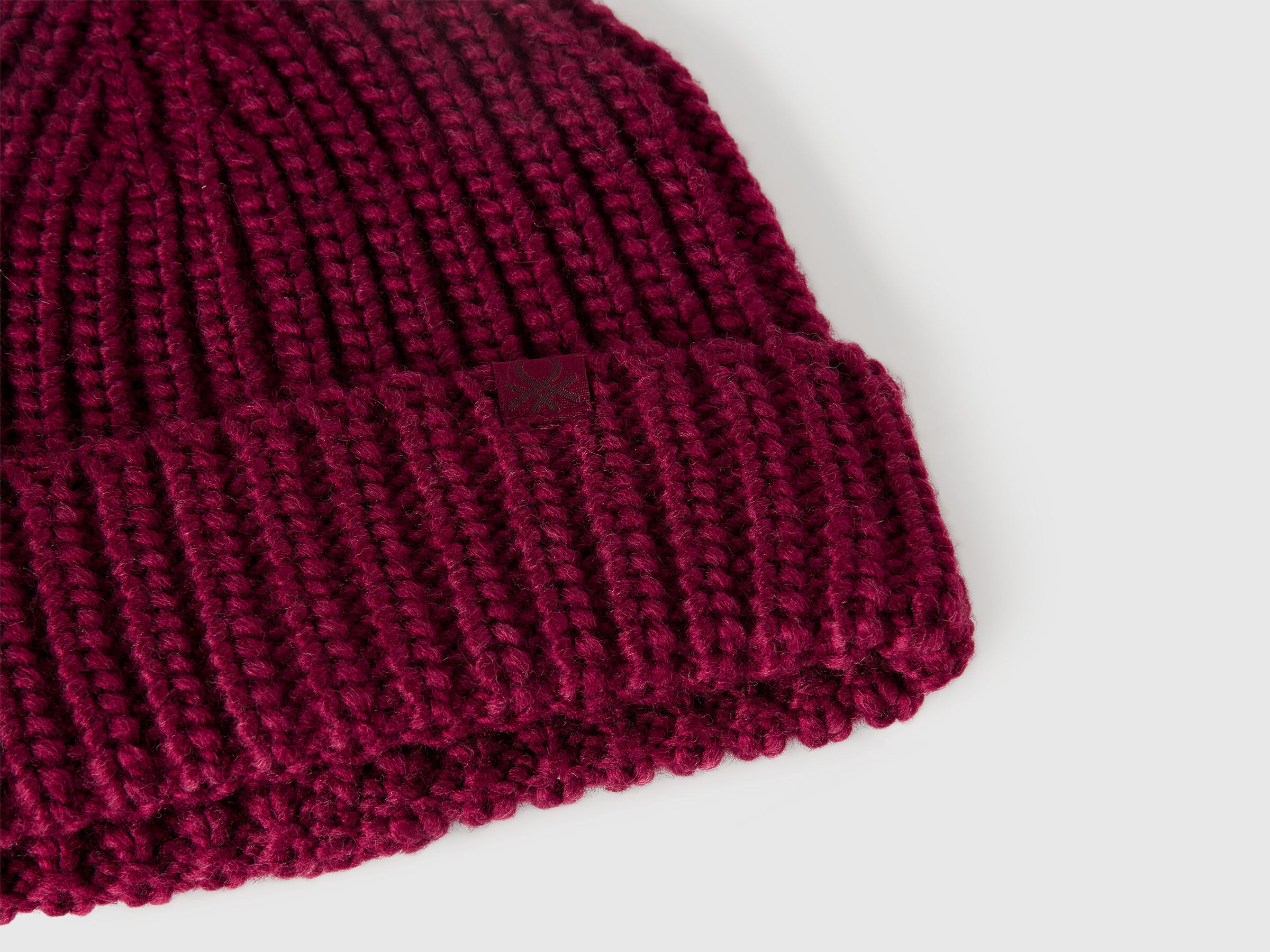 KNITTED - HAT Junior Boy image number 3